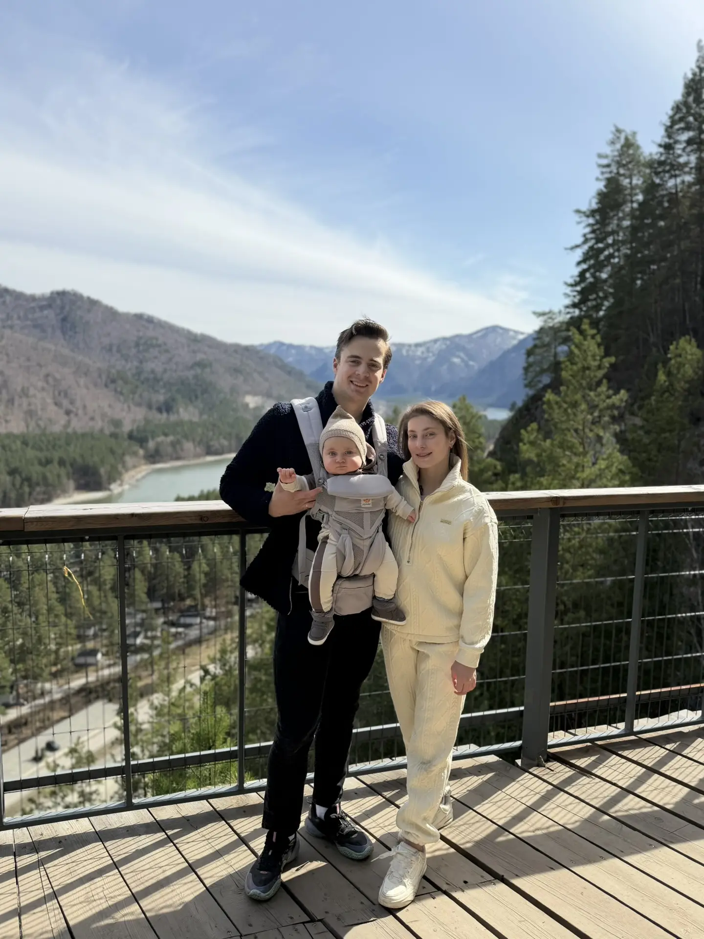 Талдинские пещеры 🧗‍♀️
