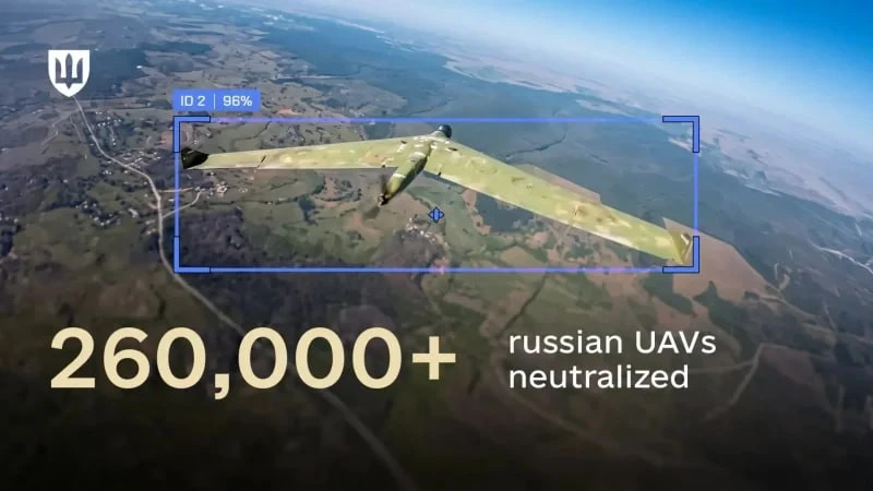 Британское издание Calibre Defence обращает внимание на активное внедрение Россией MESH...