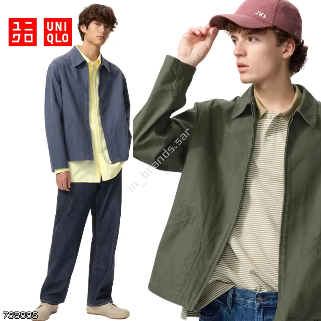 Uniqlo 🇺🇸