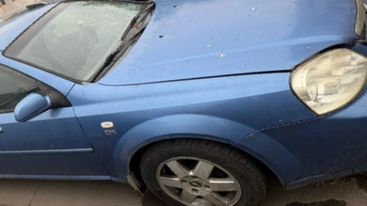 Продам запчасти с разбора CHEVROLET Lacetti 1.8 Универсал