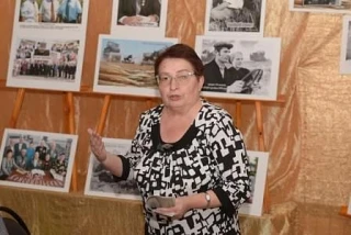 Ровно 5 лет назад остановилось сердце замечательного человека, Историка с большой буквы...