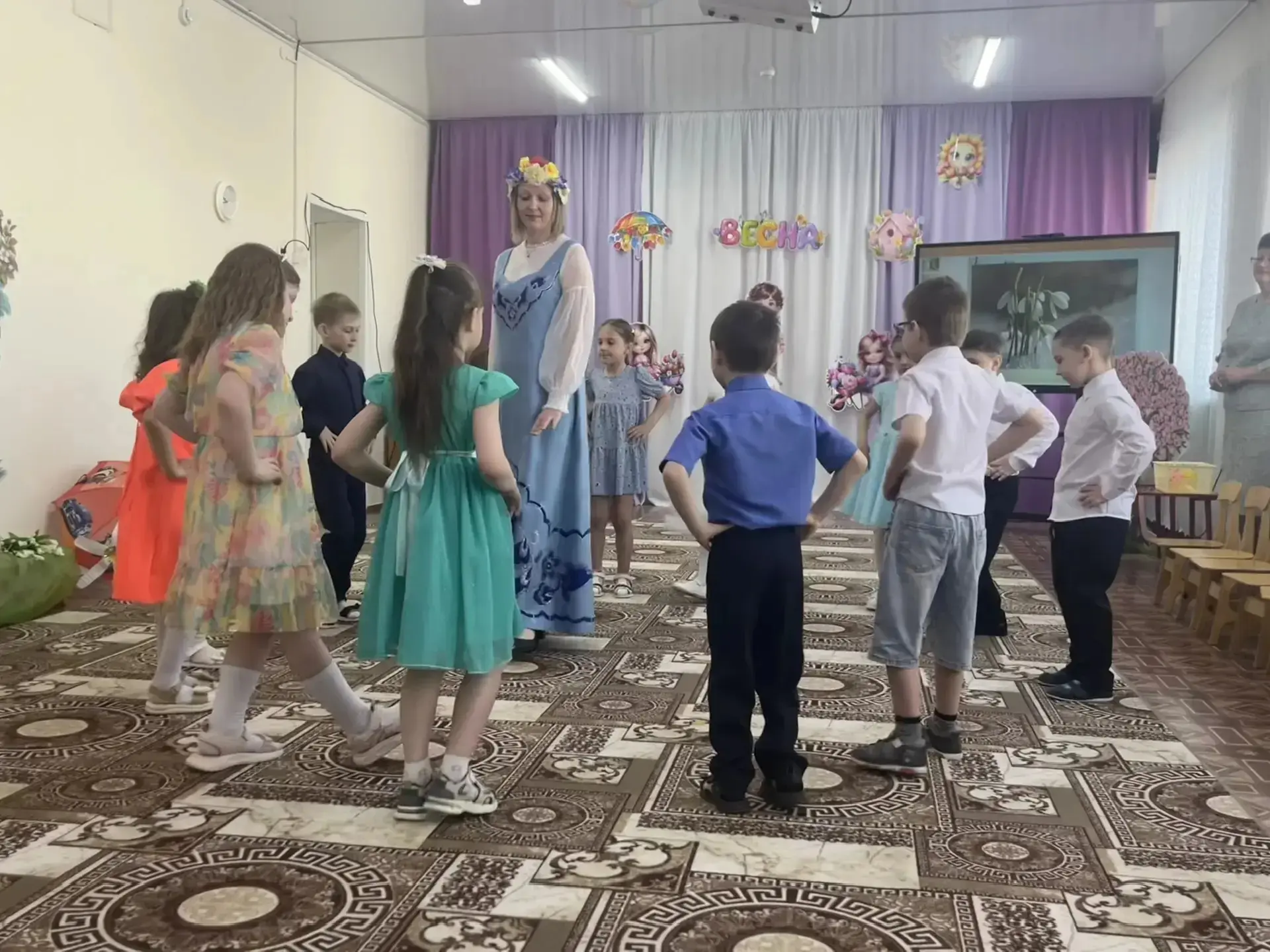 #ДеньЗемли74