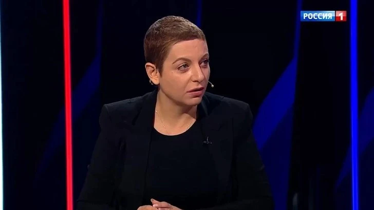 🏥🙏 Маргарита Симоньян перенесла операцию