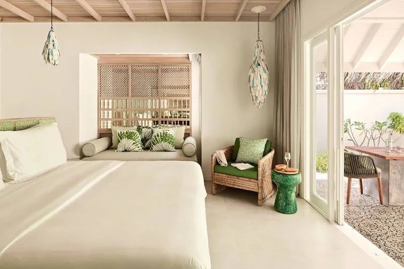 Beach Villa (~205 кв.м)