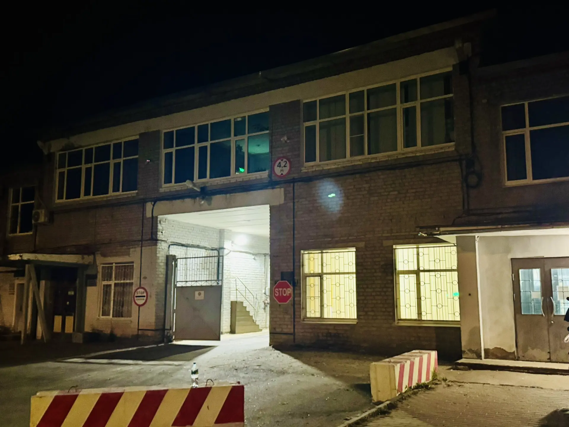 Уважаемые жители Сергиево-Посадского округа!