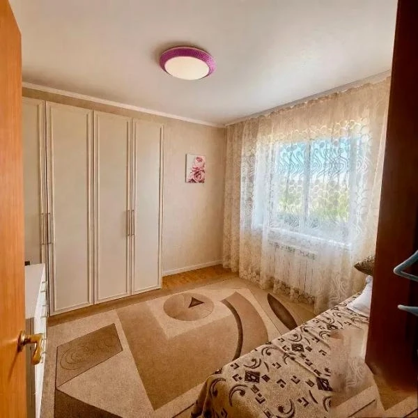 Продается 3к. квартира ул. Терешковой, Текстильщик  в Кировском районе.
