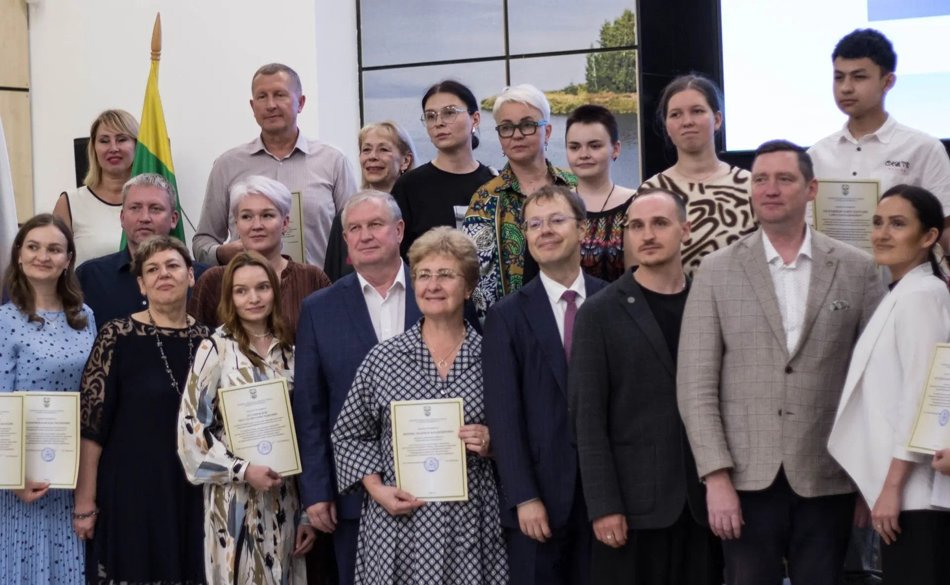 МЫ ГОВОРИМ - СПАСИБО! 😉 

Волонтёрский корпус Чкаловского района подвёл итоги работы по голосованию