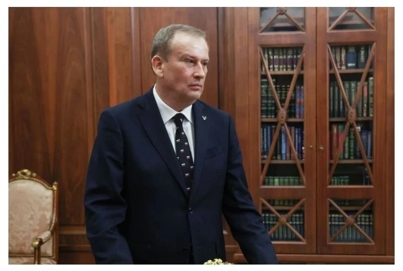 📄Губернатор Ленинградской области Александр Дрозденко дал ответ на важные вопросы в эк...