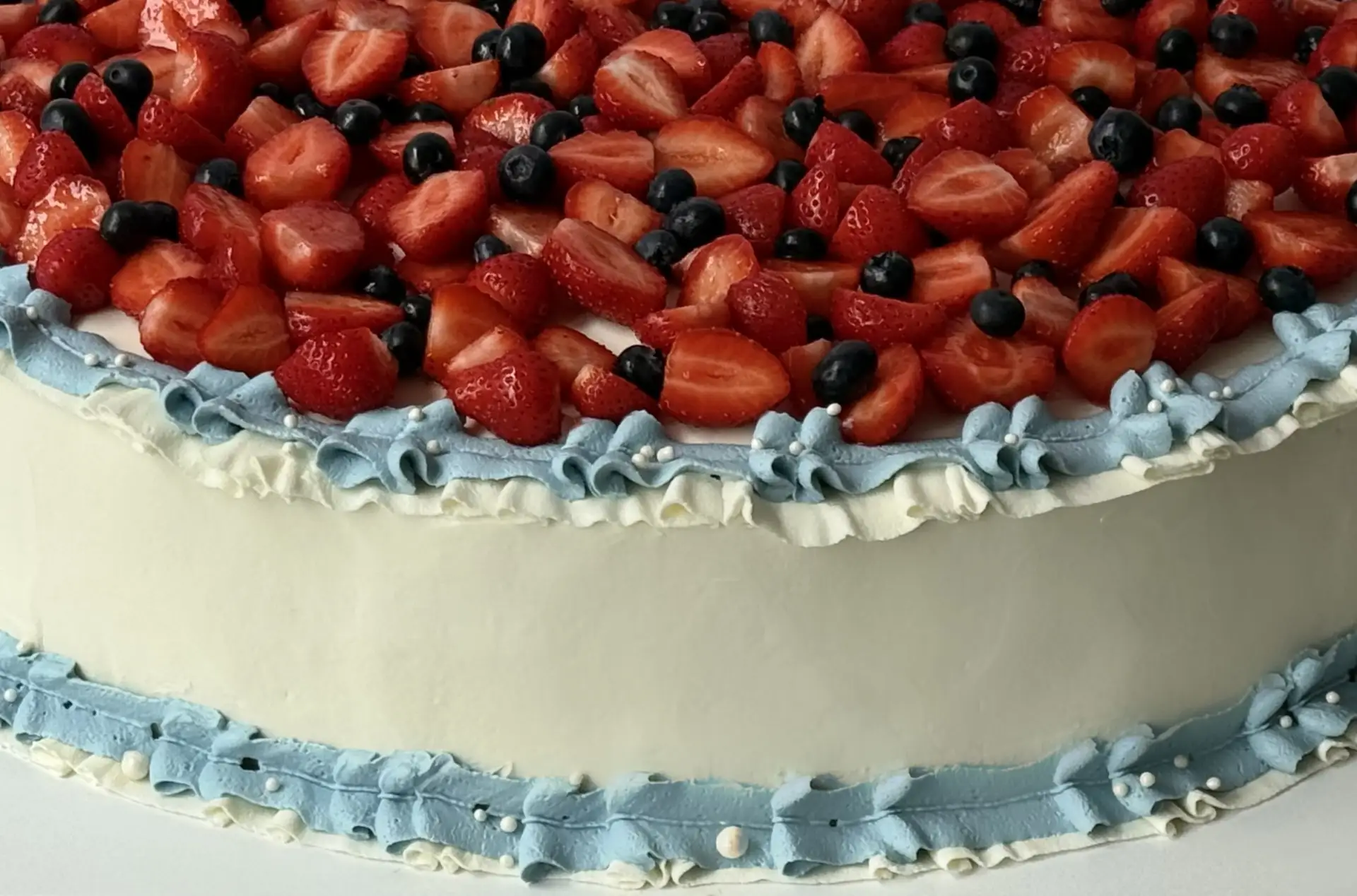 🍓Ягодное роскошество🍓