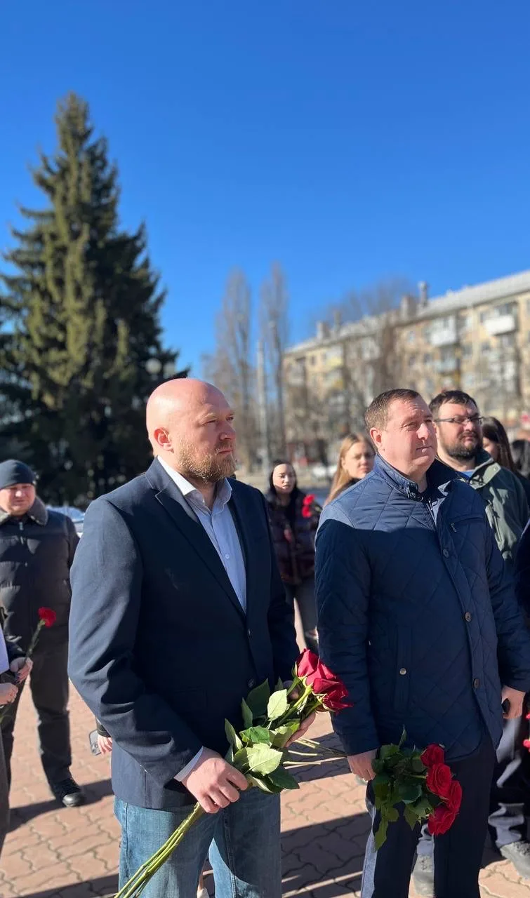 Быть воином - жить вечно.