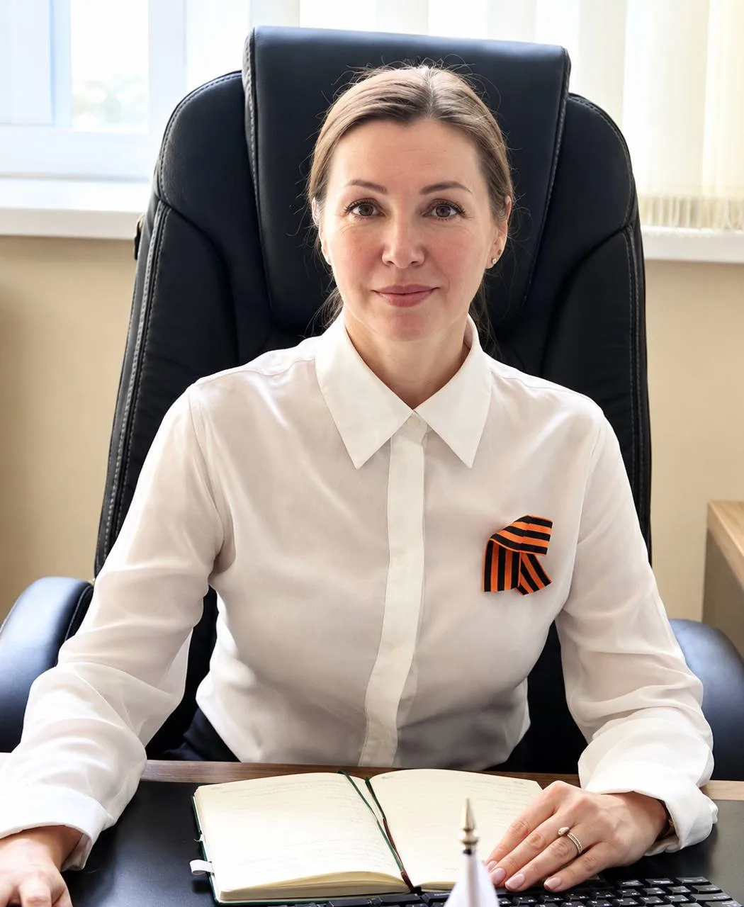Дина Ильясова покидает должность