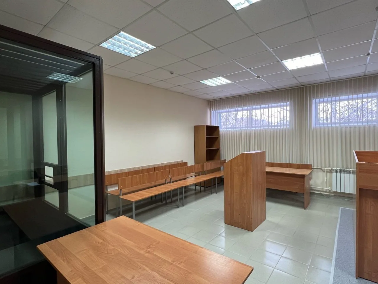 ⚖️ Елабужанину назначили принудительные работы