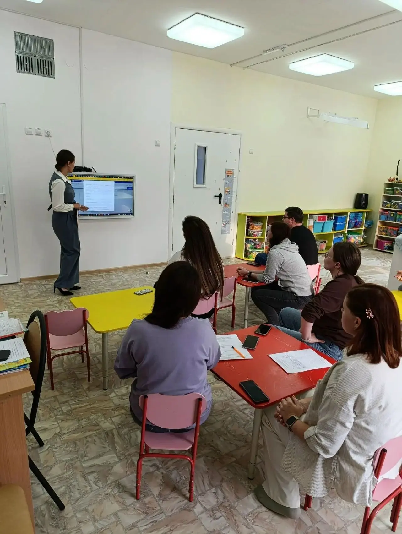 📄 Консультация для родителей "Сертификат дополнительного образования"