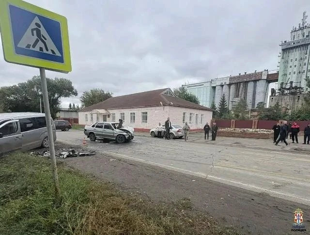 Изображение 2 к публикации «Новости | Жесть Омска»