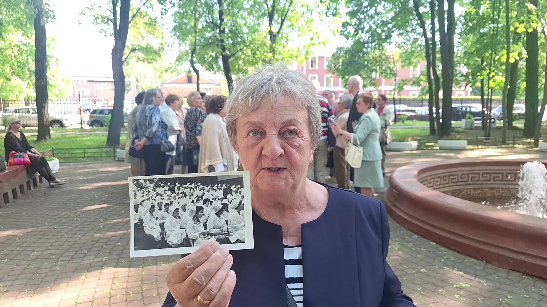 Педиатр Вера Тюлякова: Нашему поколению было непросто, но я ни капли не жалею, педиатрия – это мой в