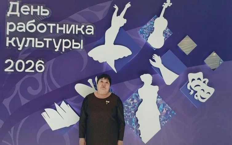 Спешим поделиться радостью!