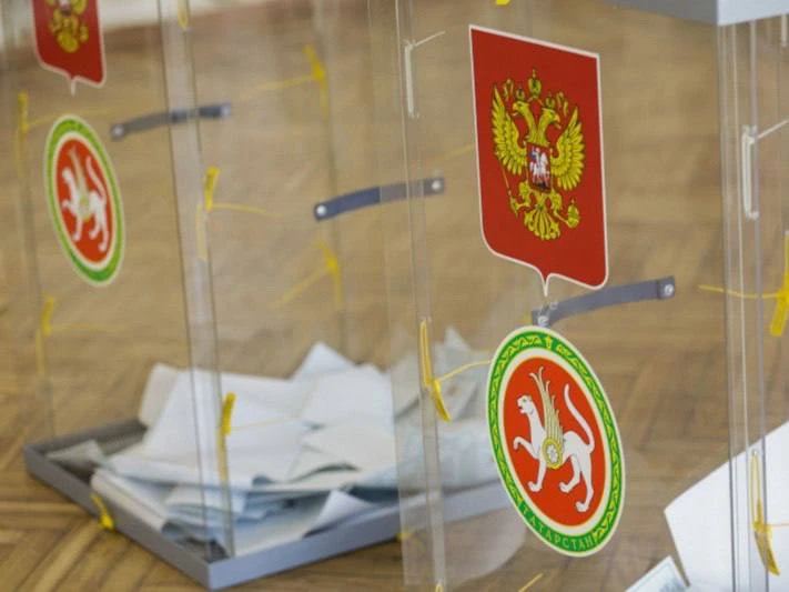 ЦИК России утвердила порядок назначения наблюдателей на выборах
 
Центральная избирательная комиссия