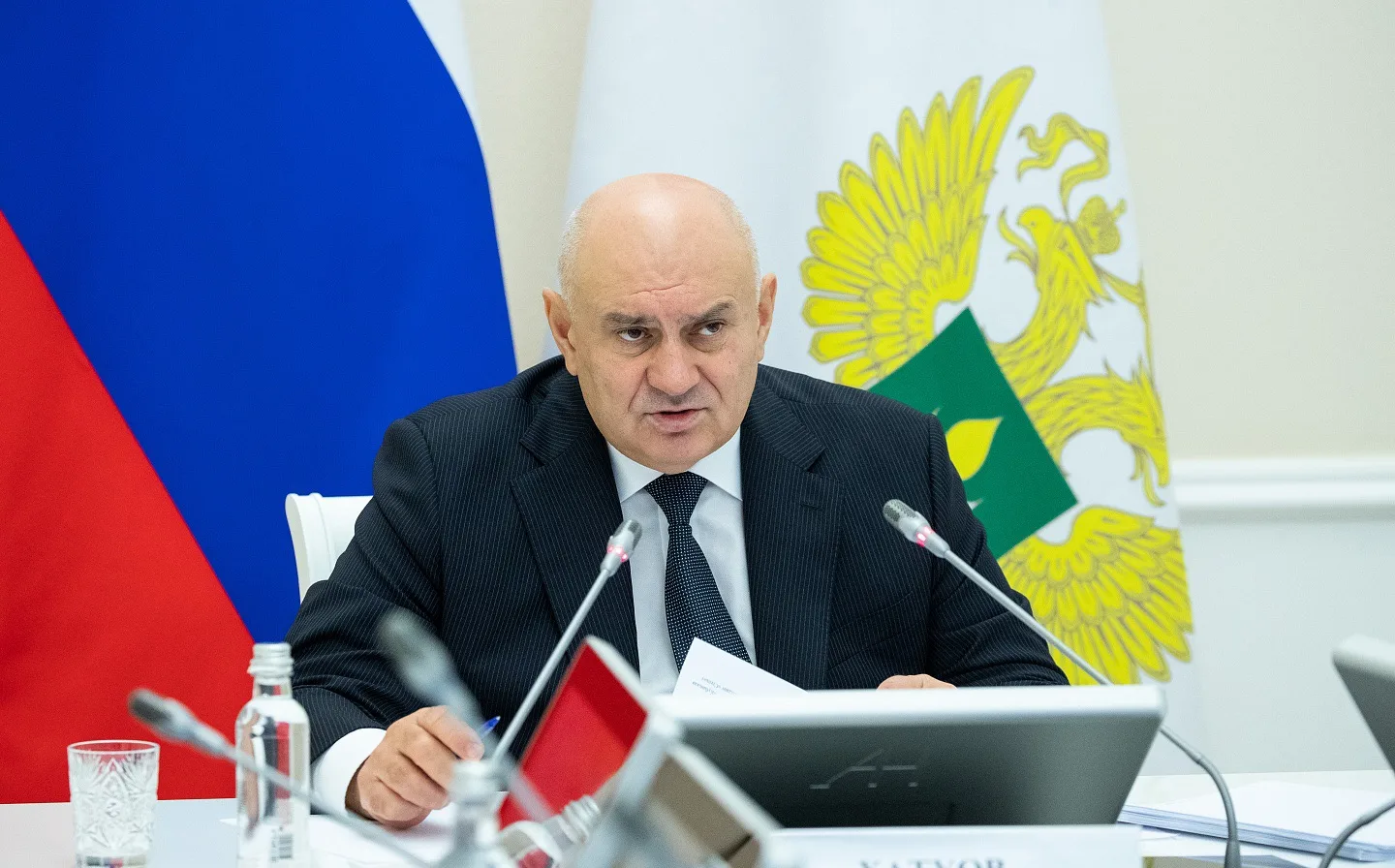 Сегодня мы поздравляем с Днем Рождения Почетного гражданина Успенского района, первого ...