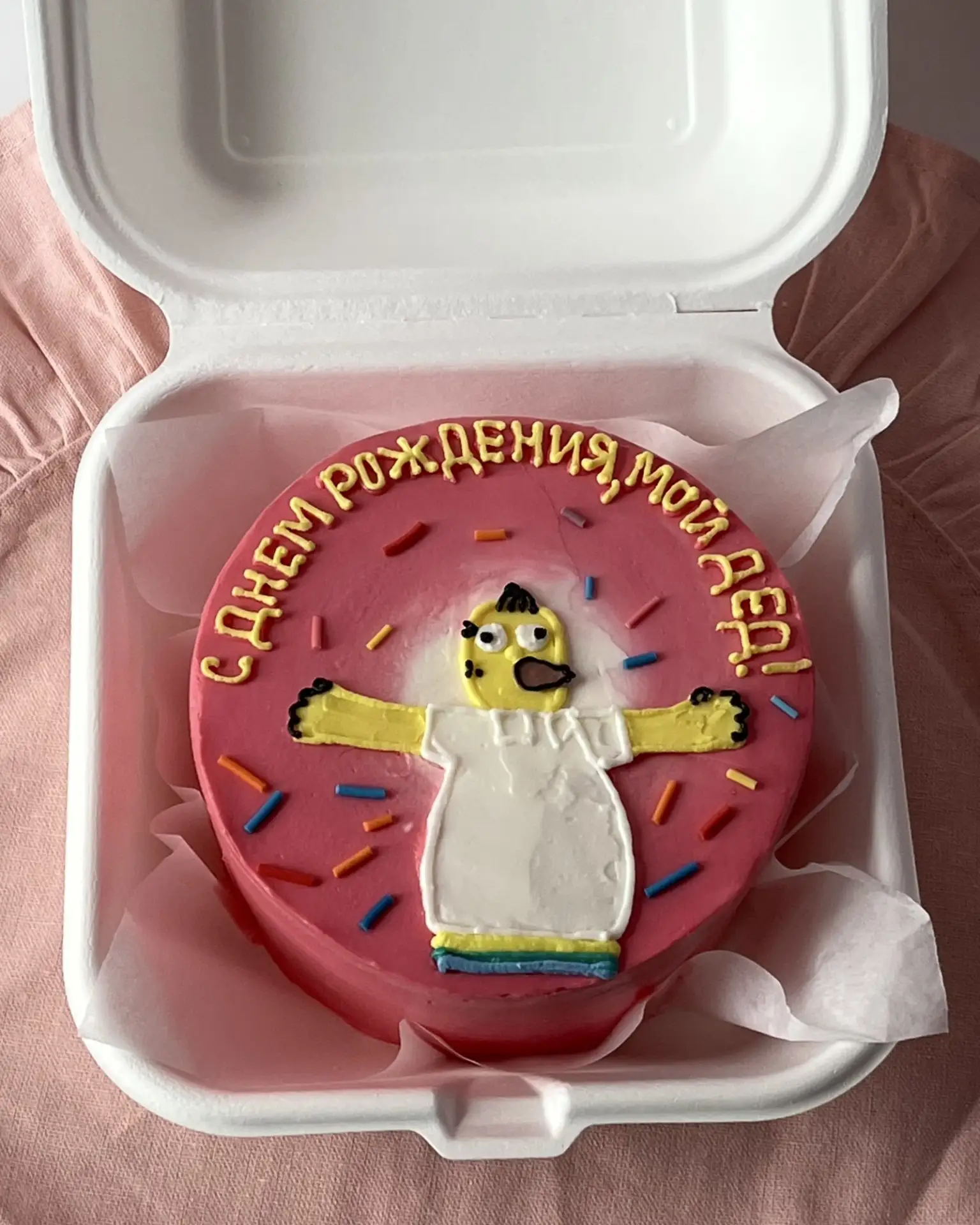 Тематические подборки - любим!