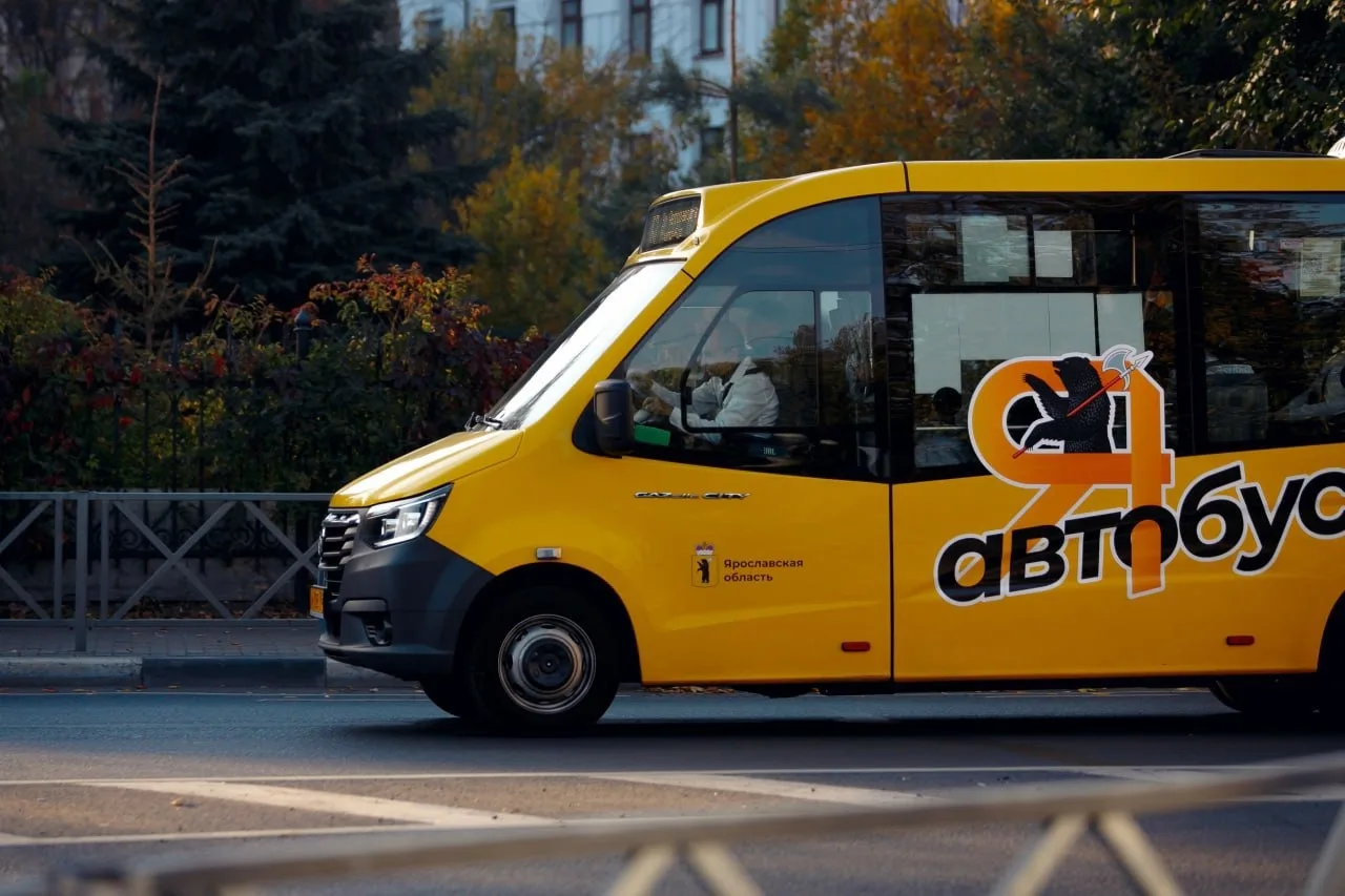 🚌 К открытию волейбольной арены запустят дополнительные автобусы до Фрунзе