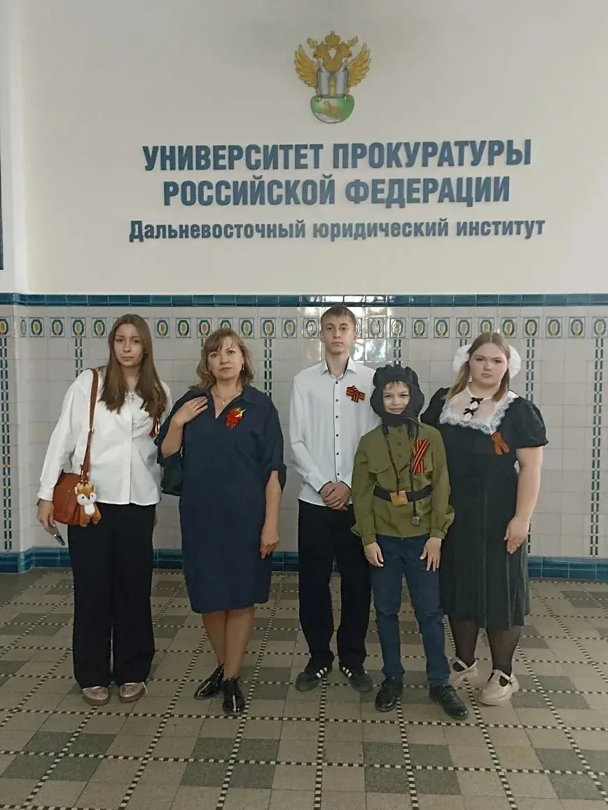 Память, ожившая в словах: ученики школы № 82 выступили на конкурсе чтецов ко Дню Победы.    В честь 