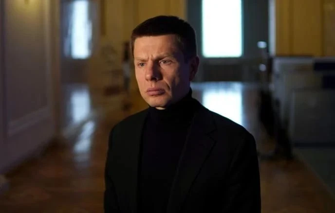 Депутат Рады Гончаренко призвал начать договариваться с Россией и поднять вопрос о нейт...