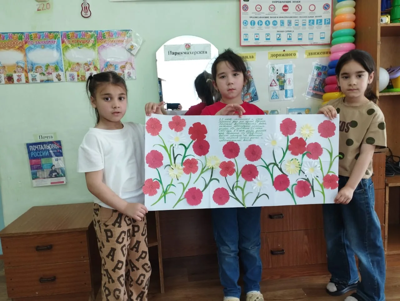 22 июня — одна из самых трагических дат в истории нашей страны. В этот день мы вспоминаем тех, кто ц