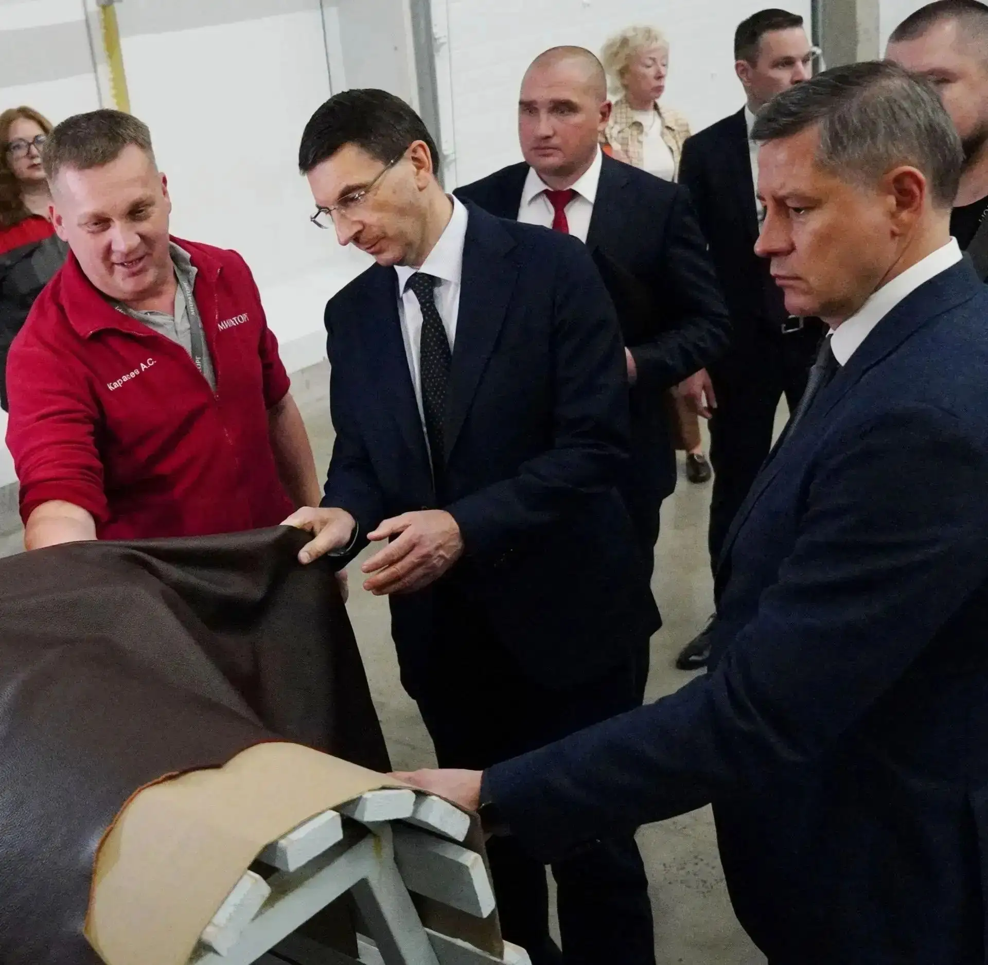 📍Подвожу итоги уходящей недели
