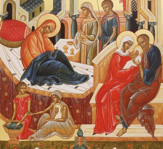 Сегодня мы совершаем праздник поистине космического, но не только материального, масшта...