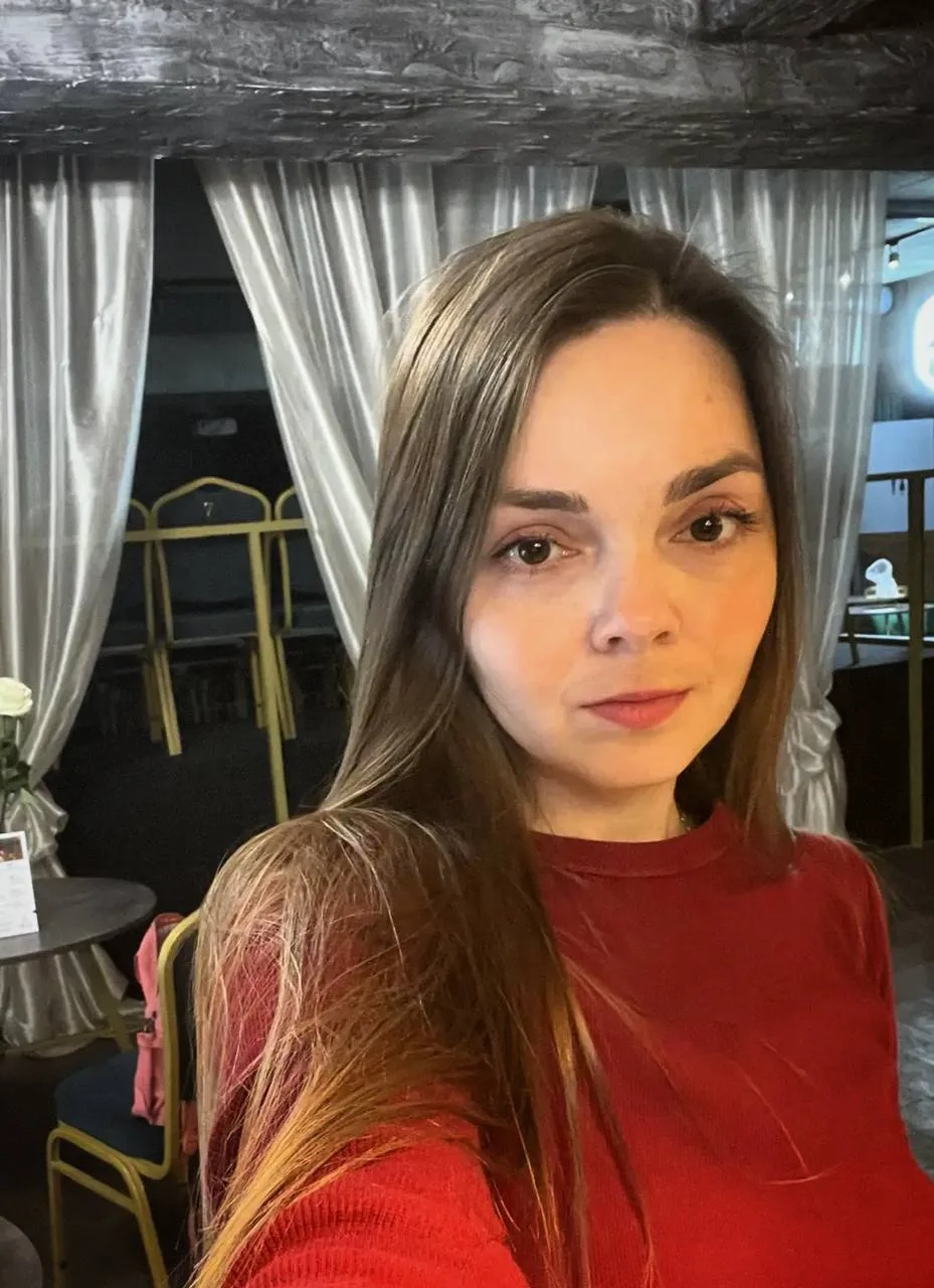Сегодня день рождения отмечает Анна Барило🎊