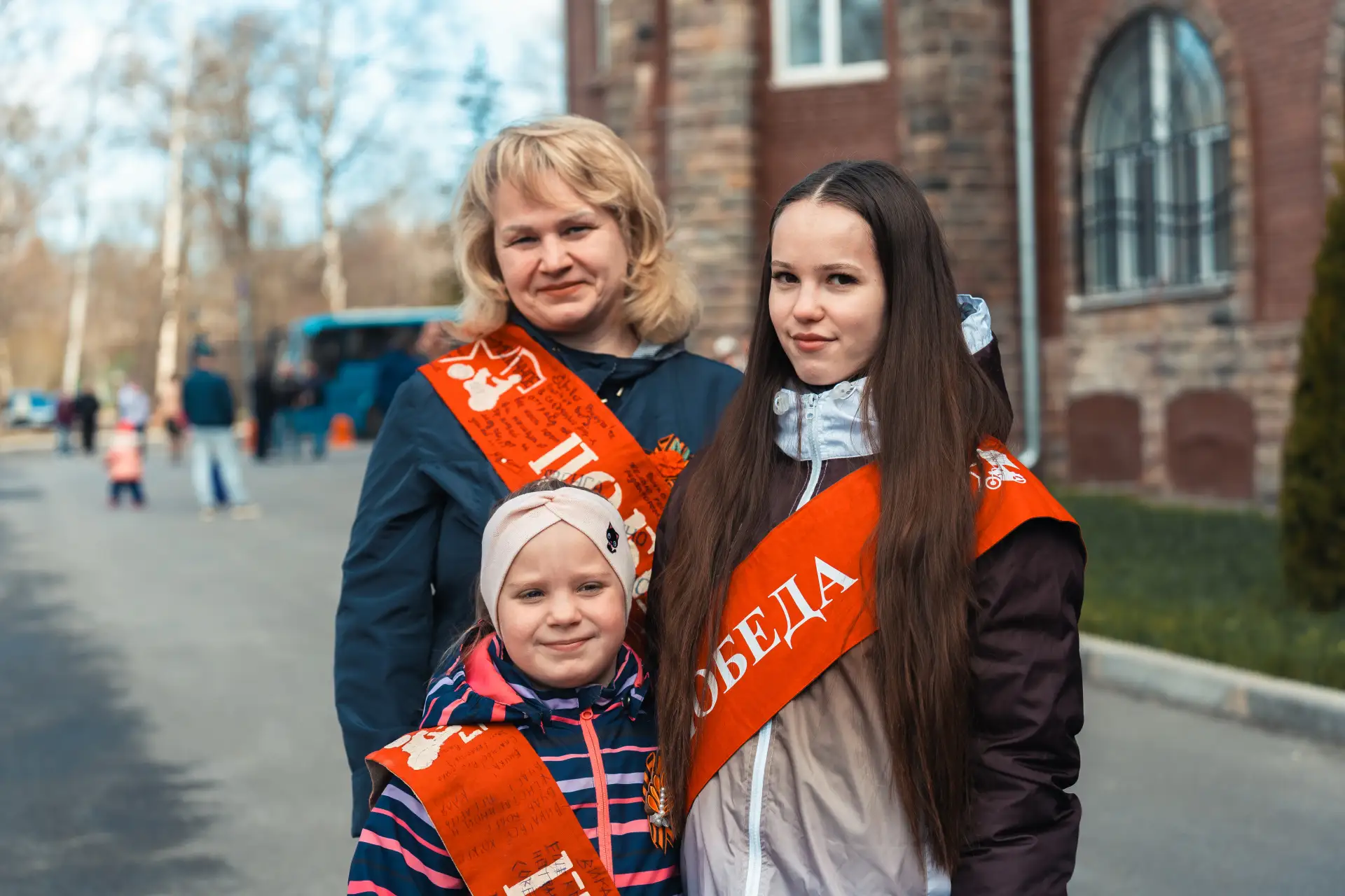 🖐 Проводили бойцов Мотоагитпробега «Победа»!  Сегодня, 1 мая, по традиции был дан старт патриотическ