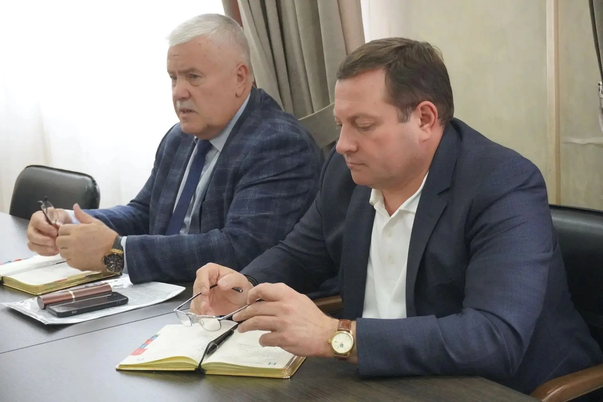🎄В Барнауле стартовала подготовка к организации новогодних представлений для школьников