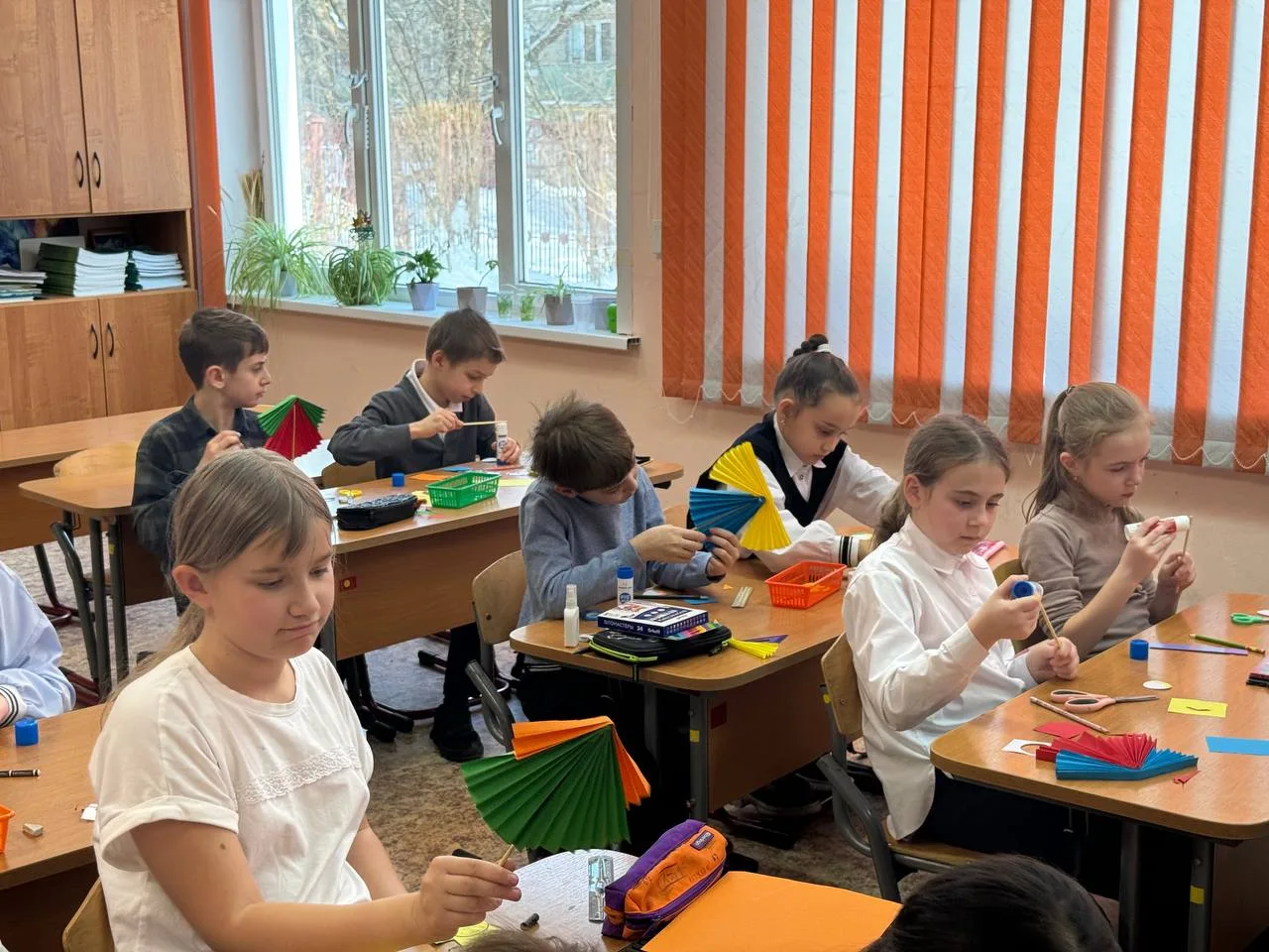 🧚🏻‍♂️ «Мастер-класс: создаём куклу»   Масленица — праздник, с которым можно прикоснуться к традициям