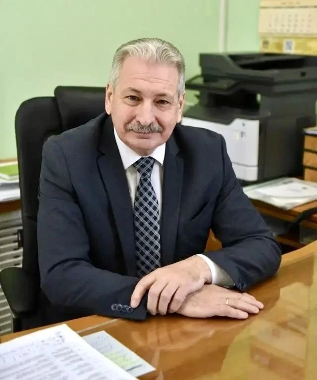 🔹Глава департамента сельского хозяйства Брянской области Сергей Симоненко обратился к ...