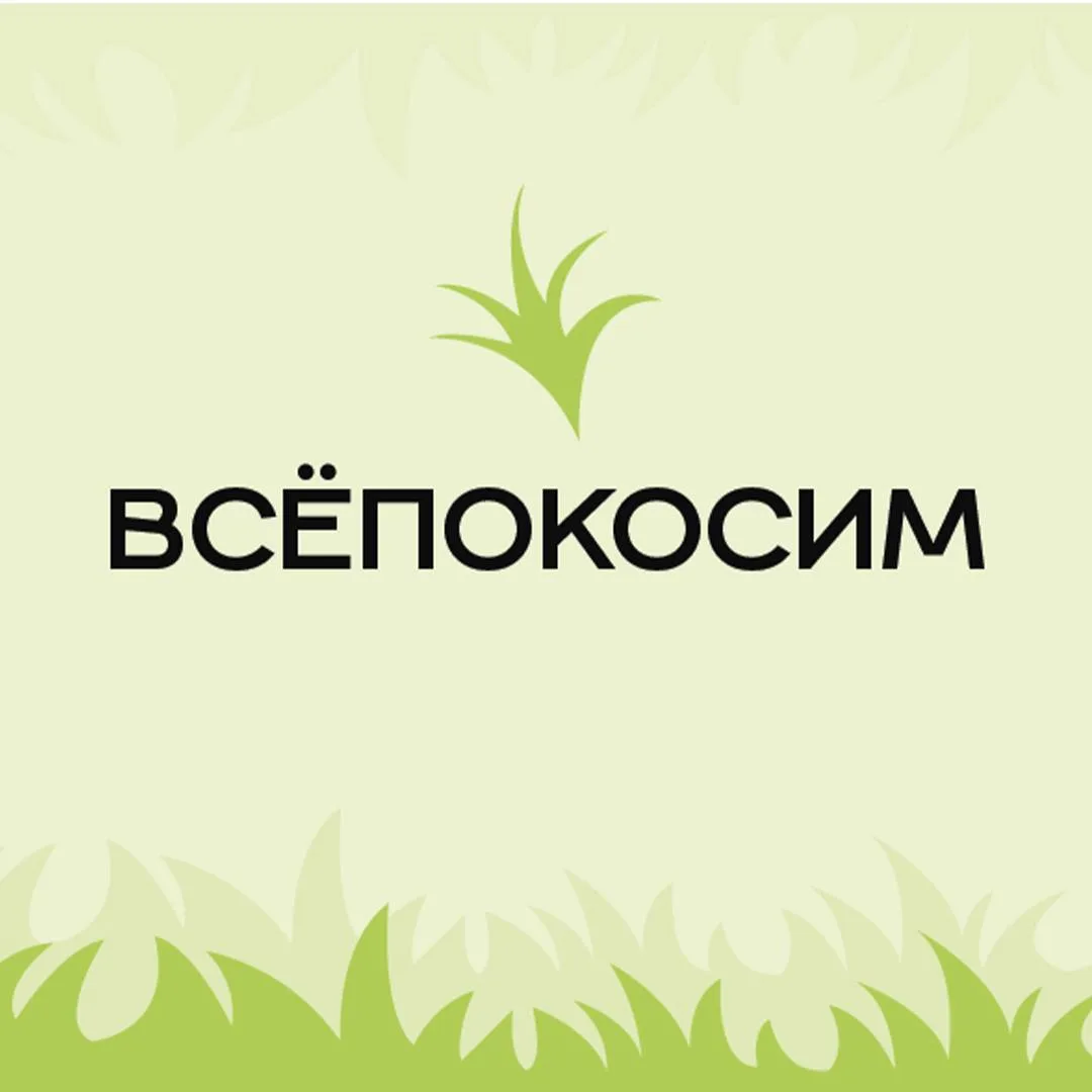 🌿 Трава выросла выше колена? Пора навести порядок вместе с «ВСЁПОКОСИМ»!

Мы профессионально занима
