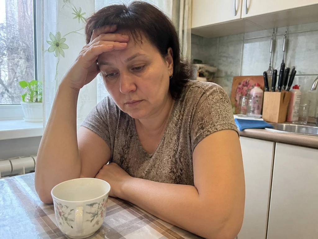 7 ПРИЗНАКОВ, ЧТО РАЗДРАЖИТЕЛЬНОСТЬ — ЭТО УСТАЛОСТЬ, А НЕ ХАРАКТЕР