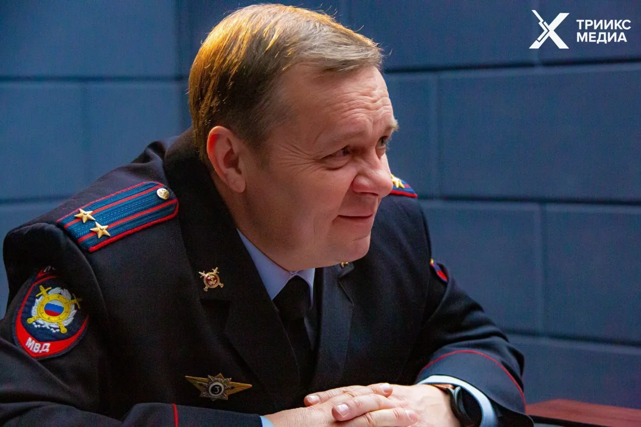 Сегодня день рождения у актёра Павла Григорьева, известный по роли подполковника Голованова в сериал