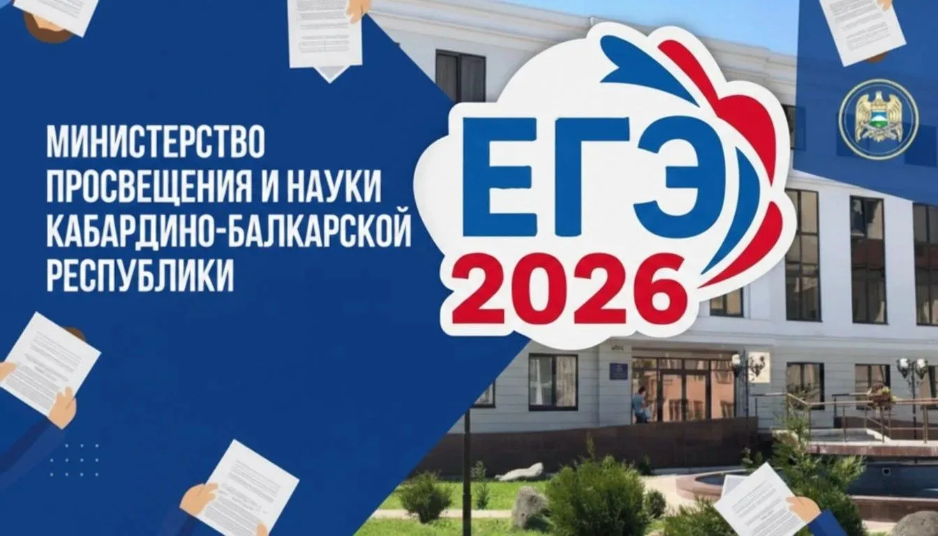 Выпускники КБР сдали ЕГЭ по математике: главное об экзамене и сроках публикации результ...