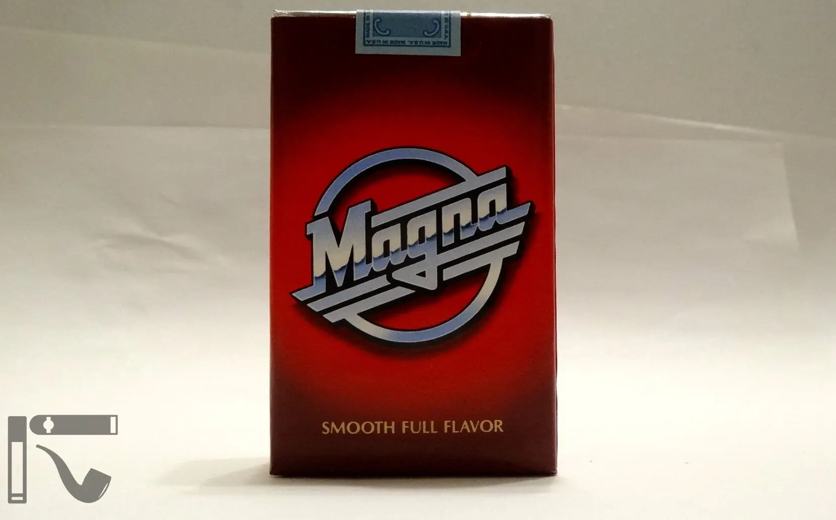 🚬 Нашли пачку «Магны» из 90-х, покурили и вспомнили молодость. А кто за это заплатит ш...