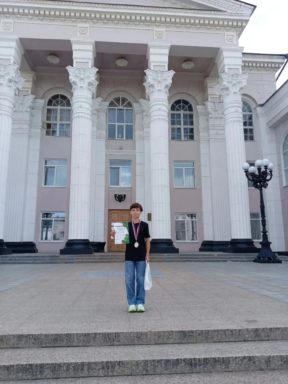 📎07.06.2026г. г.Полевской, Свердловская обл., 43-ий легкоатлетический пробег «Сказы Бажова» памяти 