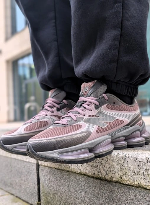 Унисекс кроссовки ABZORB 2000 от New Balance
Цена 8639 руб + вес
Размеры на последнем фото
Закажите 