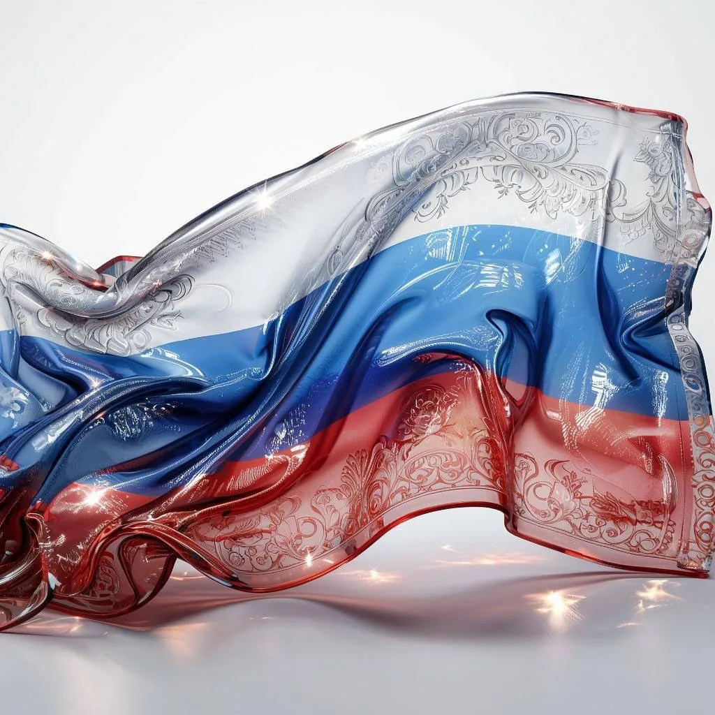 🇷🇺 С Днём Государственного флага Российской Федерации!