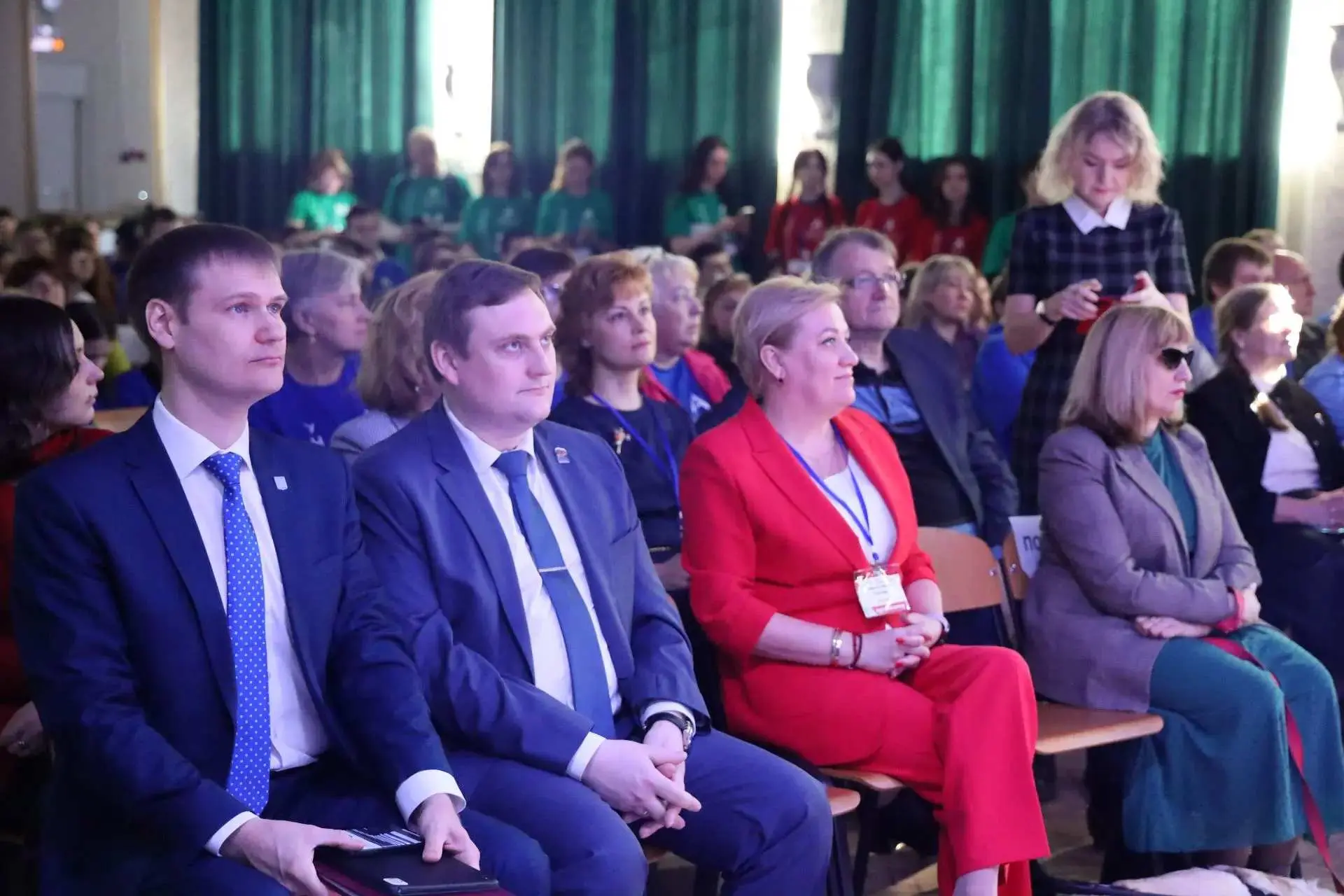 В Нижегородской области стартовал региональный этап чемпионата профессионального мастерства «Абилимп