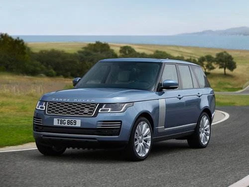 Прошивка Land Rover Range Rover Denso SH7058 NNV506310