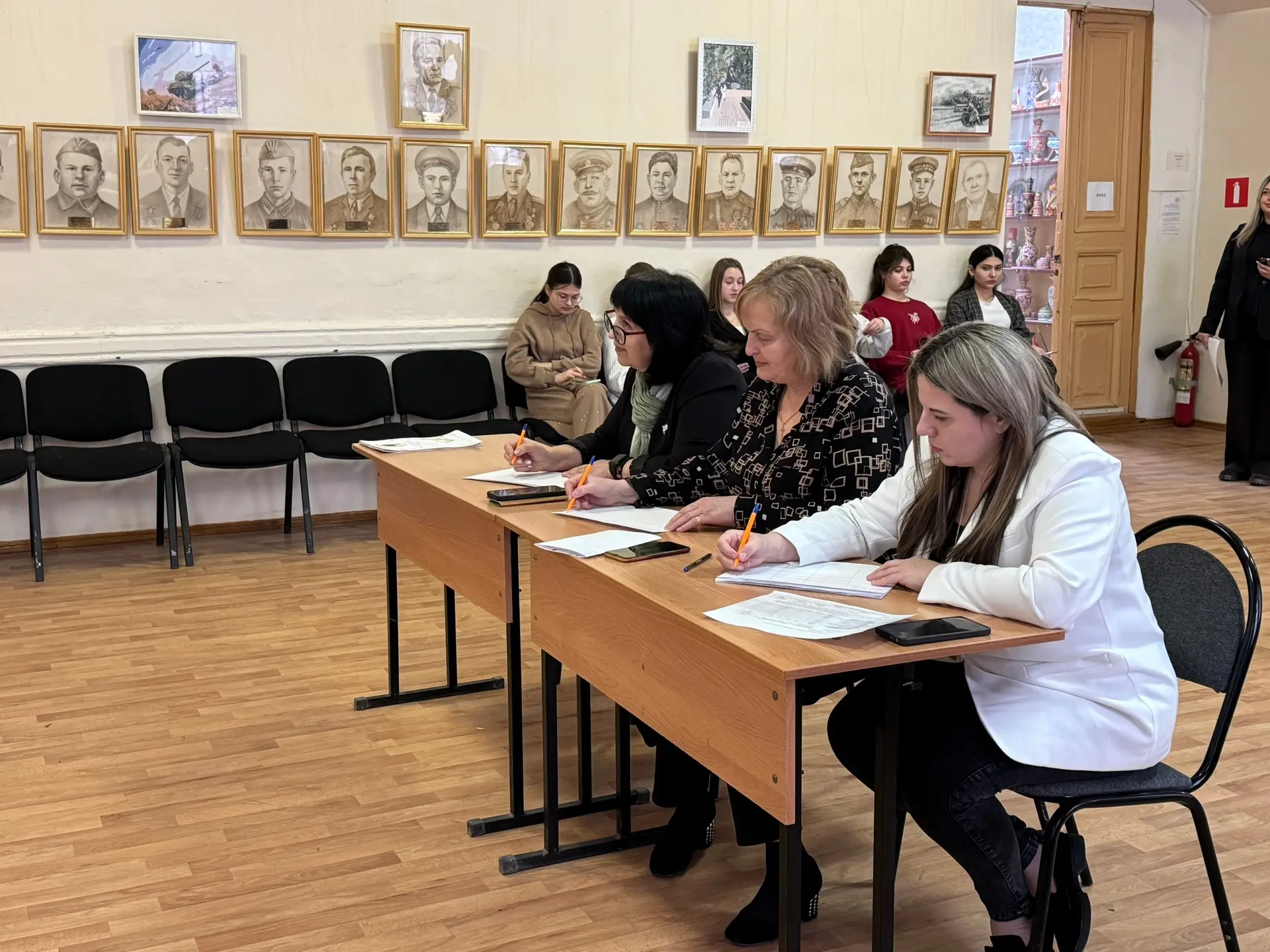 📌 Литературная неделя, посвящённая 200-летию М. Е. Салтыкова-Щедрина📚  📌Прошедшая неделя  в Бутурлин