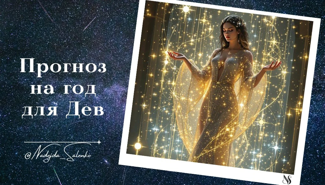 Мудрые и практичные Девы, с днем рождения!