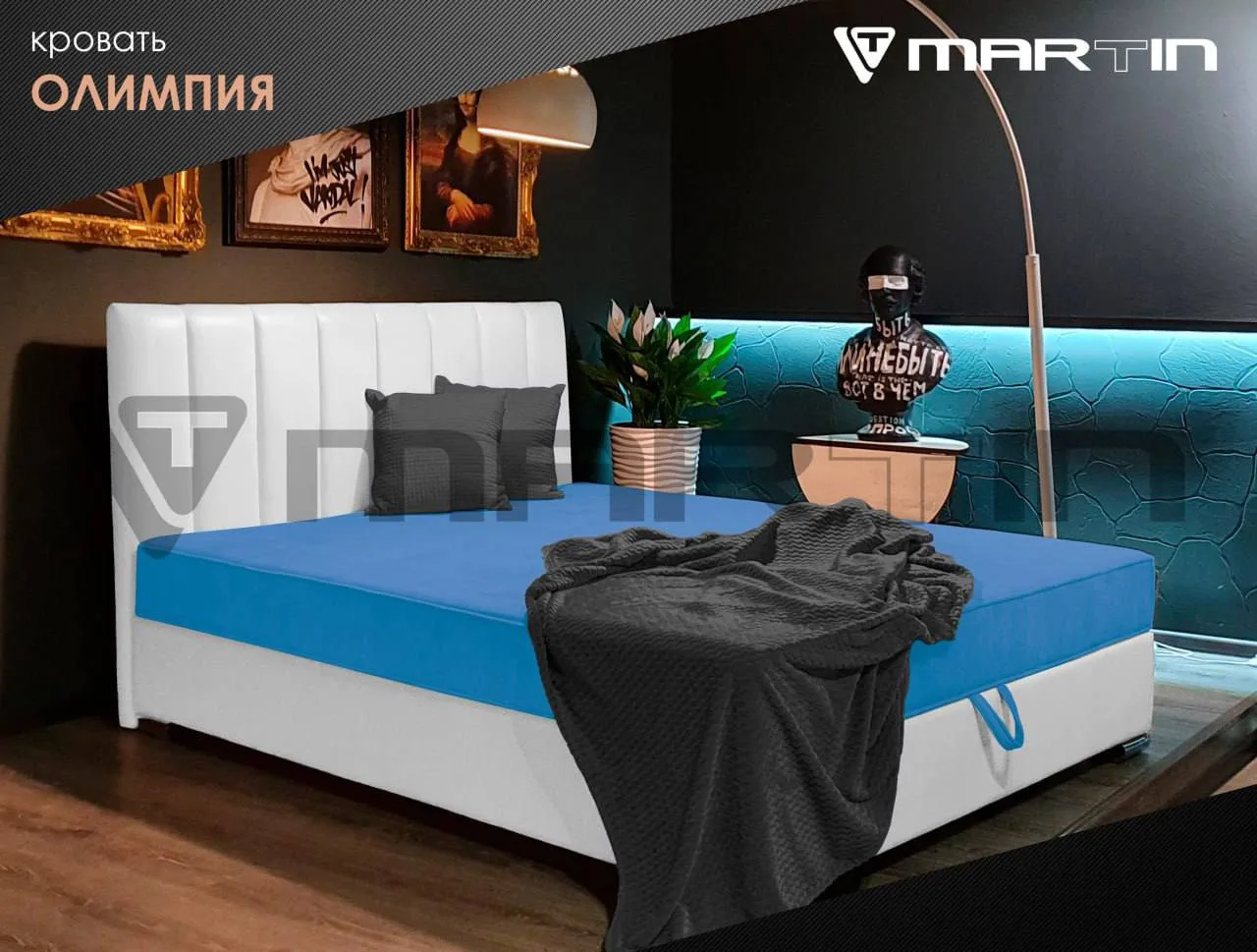 Магазин Мебели по ОПТОВОЙ ЦЕНЕ во Владивостоке и Уссурийске 🫶🏻 @martin_mebel_vl

Диваны от 25 000р
