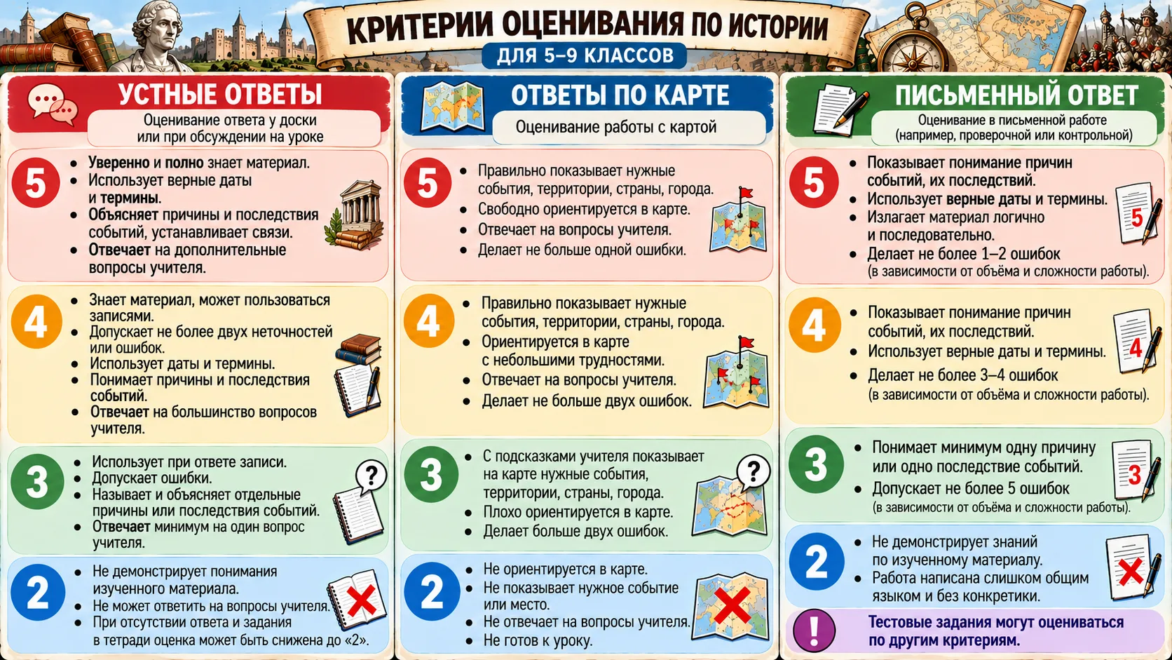 На днях ко мне придет родитель одного из учеников.