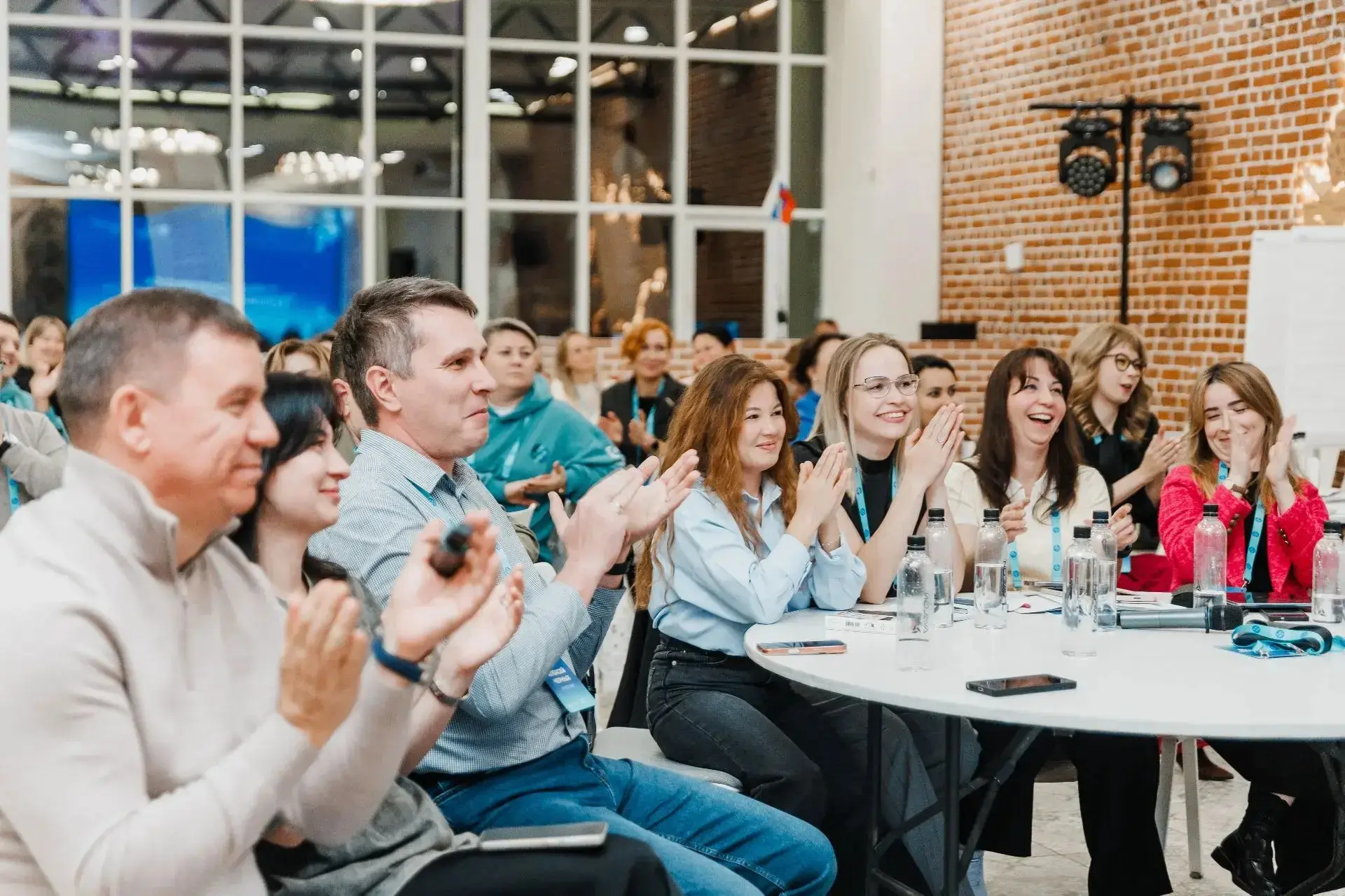 В регионе проходит третий модуль «Ямальской школы кадрового резерва.Культура»