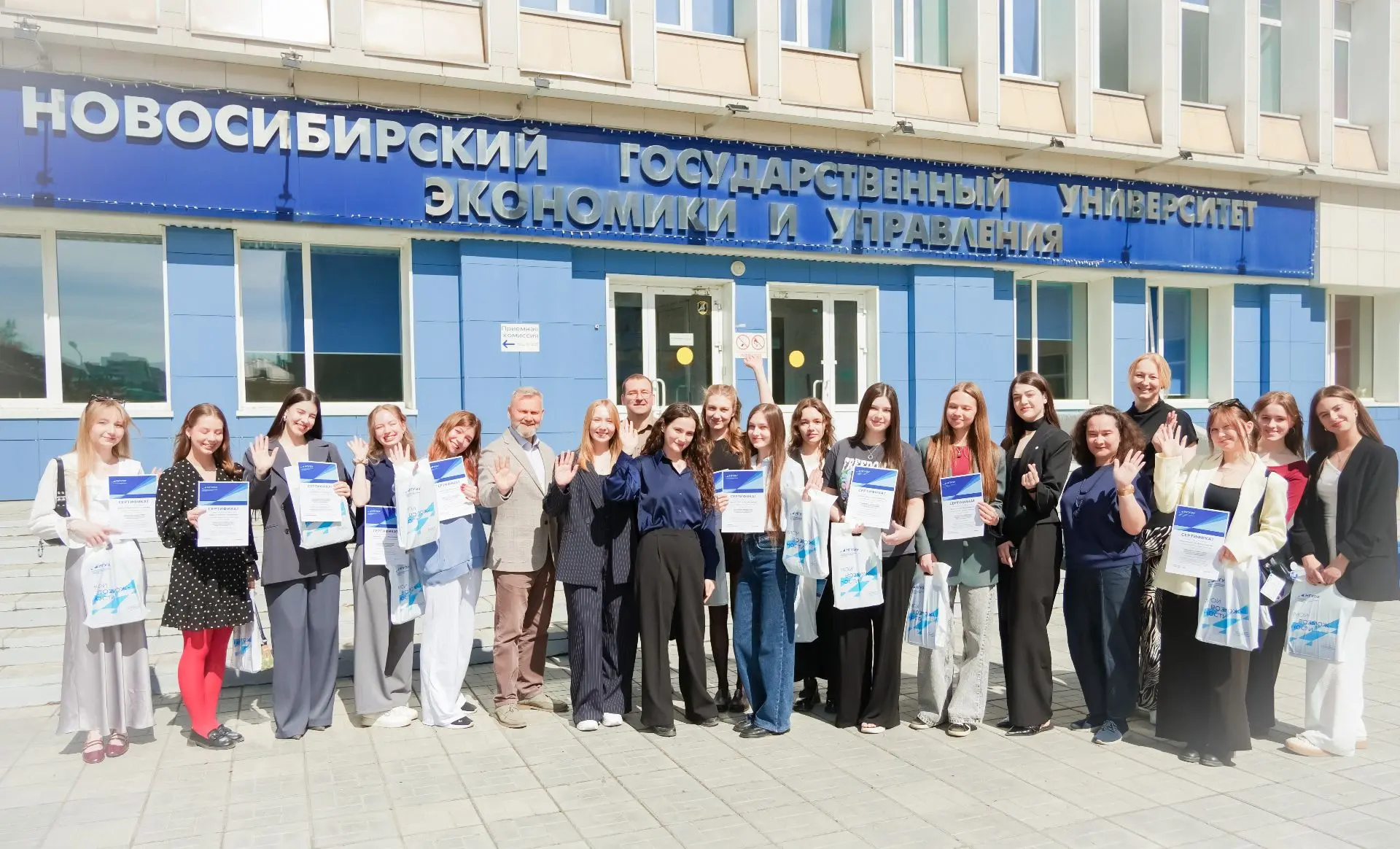 «Карьерная лаборатория» — ВСЁ, но на самом деле всё только начинается 🥳